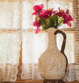 花瓶的家居風水講究