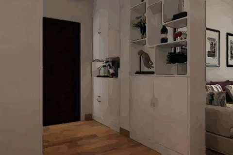 玄關風水裝修常識大全 你一定要看