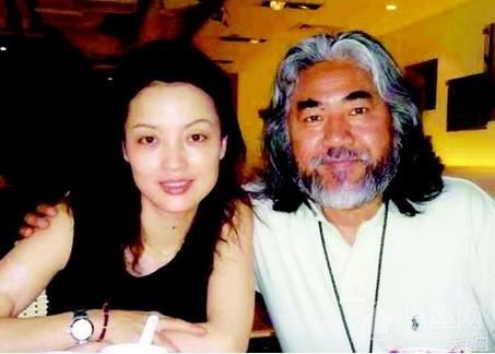 張紀中難與小三修正果