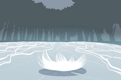 古代建築風水之明十三陵風水圖解