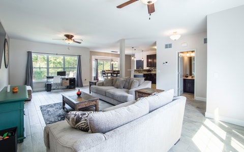 家中有幾個財位?這三個位置要重視