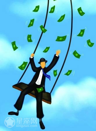 幾月出生最易嫁給有錢人