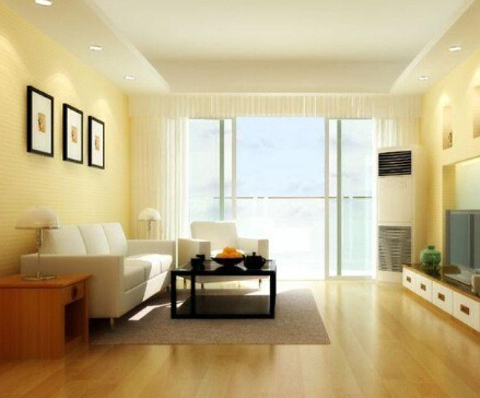 霉運恐來自懸掛的字畫