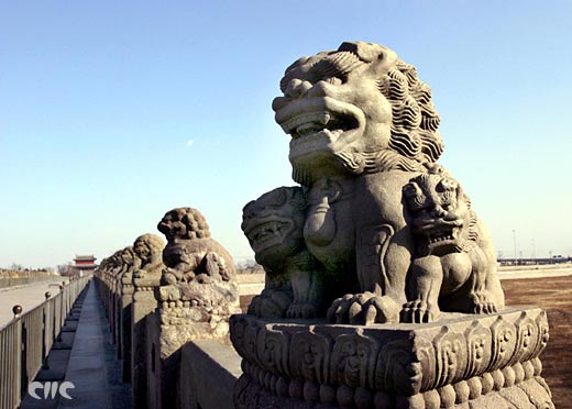 石獅子擺放風水