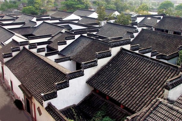 為何古代住宅講究「坐北朝南」?古人的智慧真是深不可測