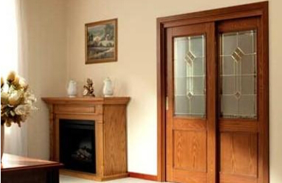 兩門相對風水煞如何化解