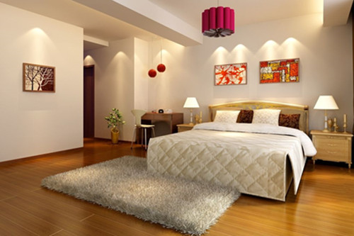 卧室床邊不可出現的幾種情況