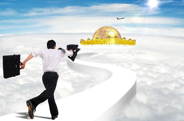 這八種人，前途無量！