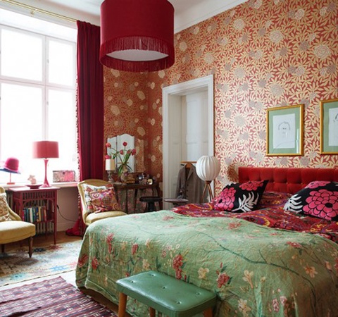 床的風水注意哪些方面