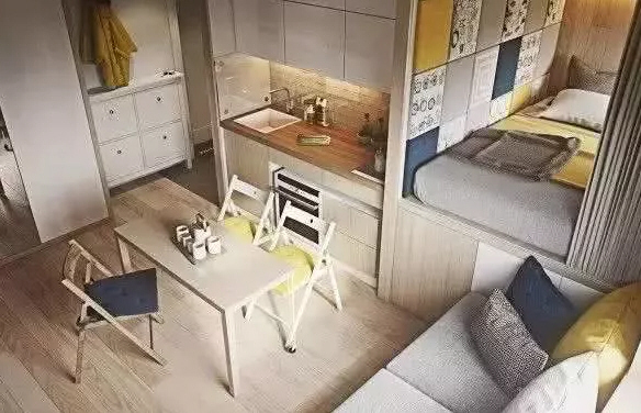 小房子的3大風水禁忌，小心越住越窮！
