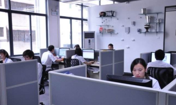 辦公室的養花風水常識