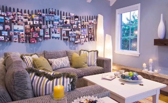 家居風水「財位」用好 財源滾滾