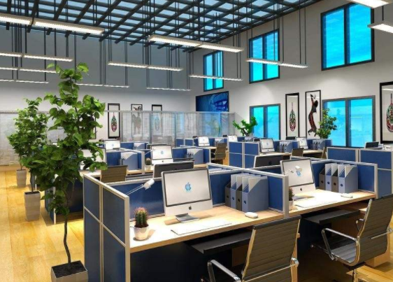 辦公室茶幾擺設風水