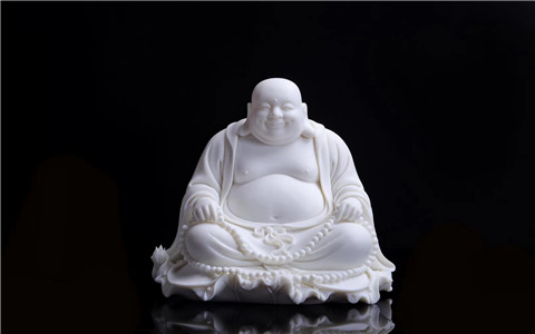 佛像可以擺在辦公室嗎?這樣做對神明不敬