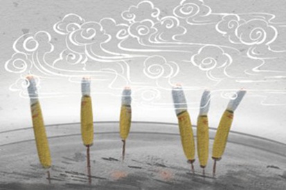 丁火命人干什麼容易發財 適合行業