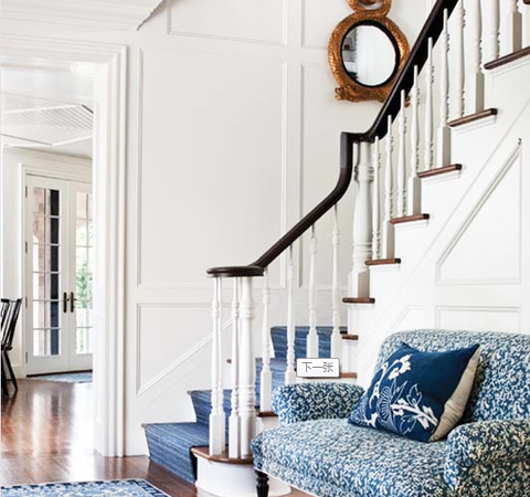 家居風水 好的樓梯的風水設計為您帶來好運