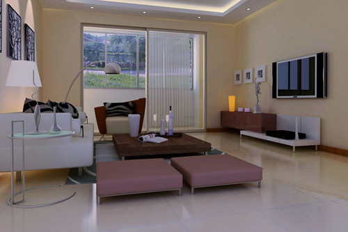 出租屋如何打造好的風水環境