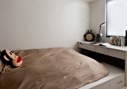 利親子和睦家居風水盤點