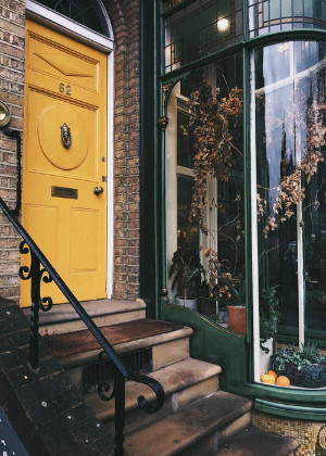 大門正對陽颱風水怎麼辦？總算找到化解之法了