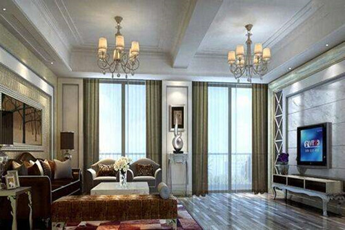 哪些燈飾會形成破壞事業的煞氣？