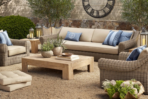 家居沙發須注意的風水要點