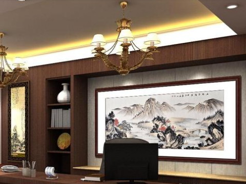 有利於公司發展的老闆辦公室該如何選擇