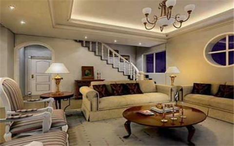 坐東朝西風水最佳布局,注意家居的設置