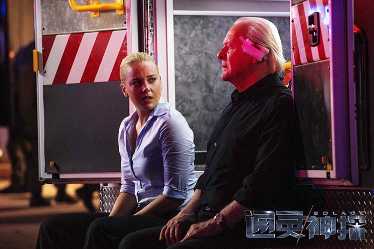 風水學電影有哪些 鬼吹燈之尋龍訣領銜