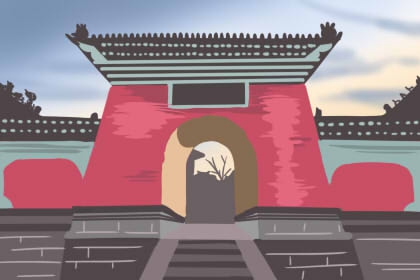 家居風水布局擺設旺事業  五行的事業算命的職業