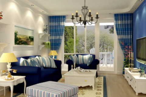 輕輕鬆鬆就能夠布置一個旺財的家居風水