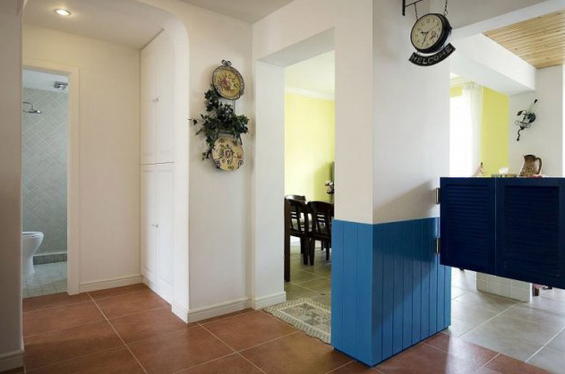 家居風水（二）大門篇