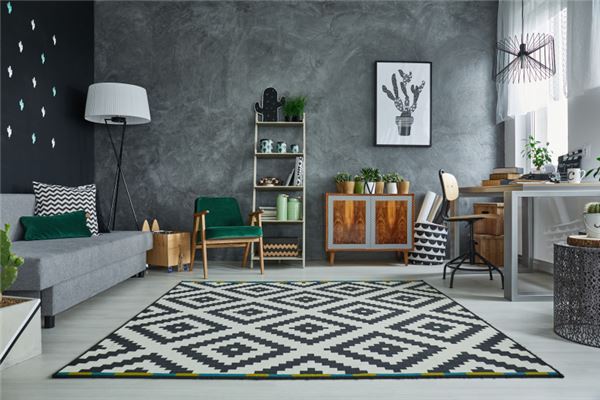 房子南北不通透