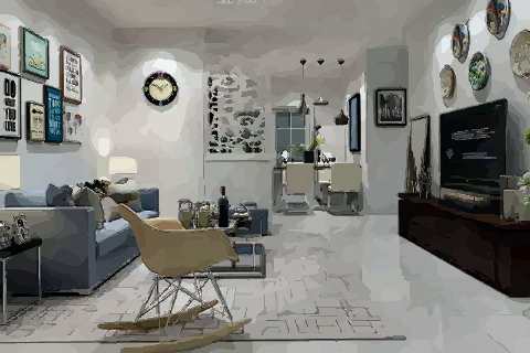 鏡子擺放時的忌諱點你了解哪幾個