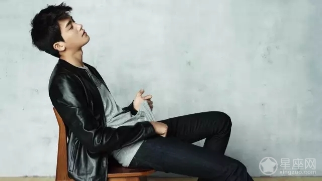 這些男子命里藏金 大富大貴