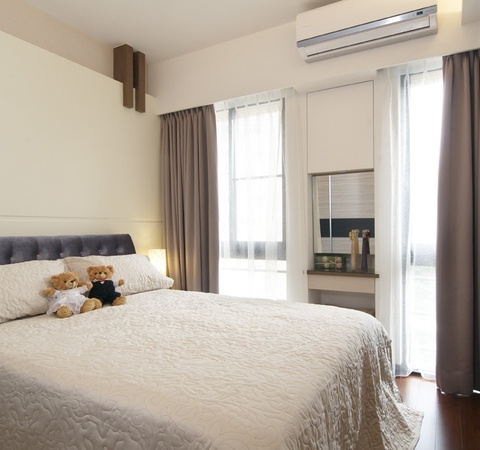 卧室風水方位怎麼定