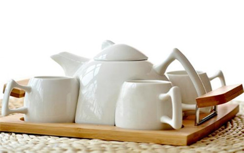 客廳茶壺的風水講究，這三點需要注意