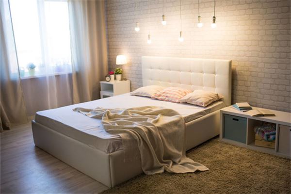 床頭為什麼不能朝南