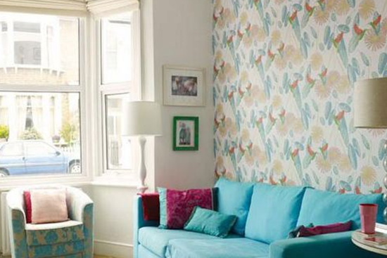 家居風水財位禁忌(二):財位忌空 財位忌沖