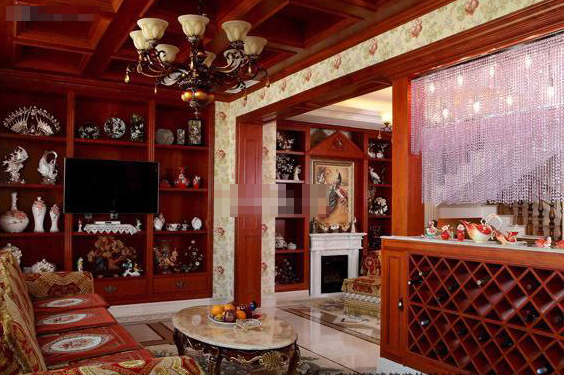 怎樣正確擺放婚紗照