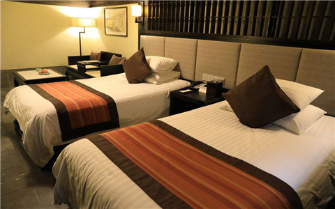 酒店入住風水禁忌，尾房千萬別入住