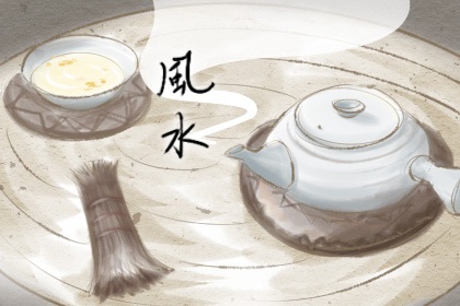 家裡風水禁忌 切不可橫樑壓頂