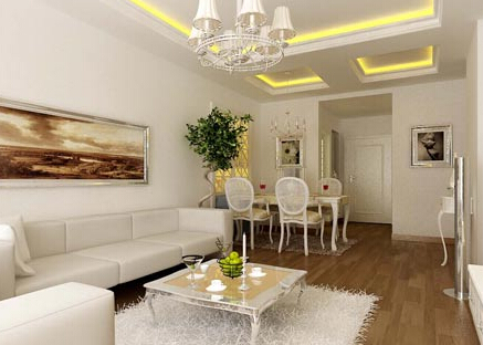 不容被忽視的燈飾風水