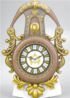 鍾對著大門好嗎？千萬不要這麼做！