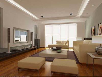 歐式家居風水的5大注意點