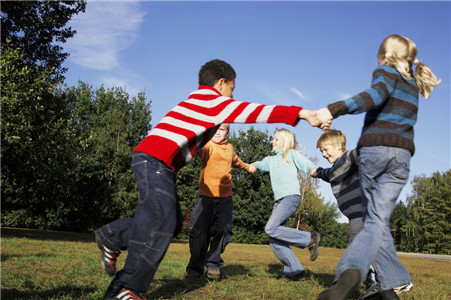 這些家居風水保孩子平安過暑假