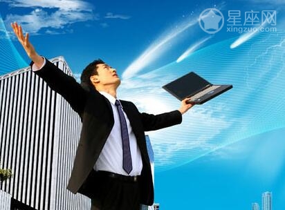 教你三招,如何提升事業運勢