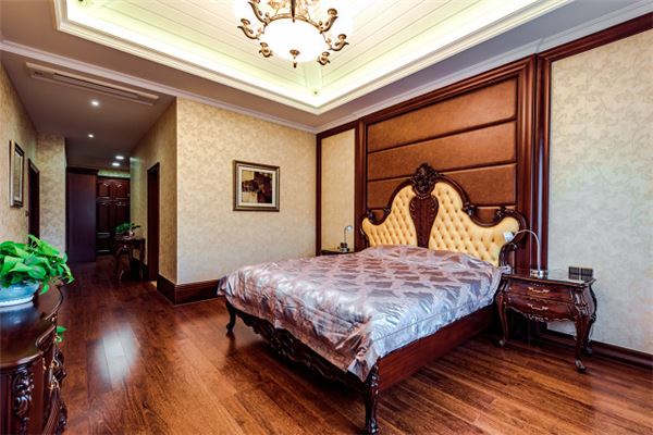 什麼樣的卧室不容易懷孕