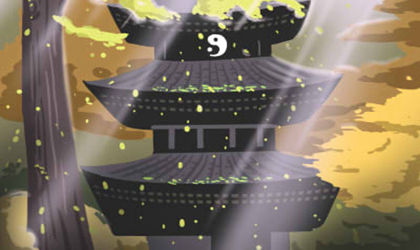 全面解析:客廳風水財位方點陣圖