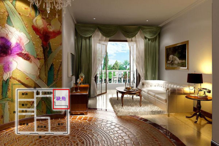 防小人居家風水