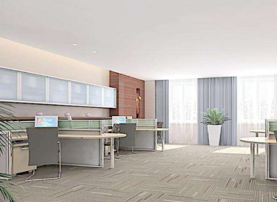 辦公室形狀的風水知識講究